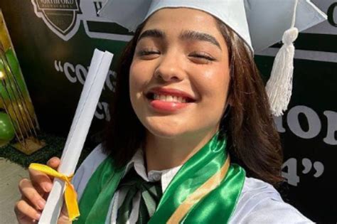 sulasok tv andrea brillantes|Andrea Brillantes reflects on 'Senior High' journey .